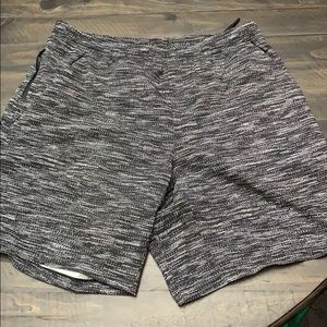 Lululemon Pace Breaker Short NWOT
